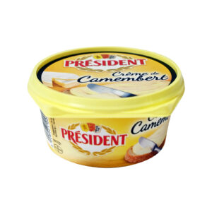 Camembert President