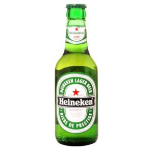 Heineken