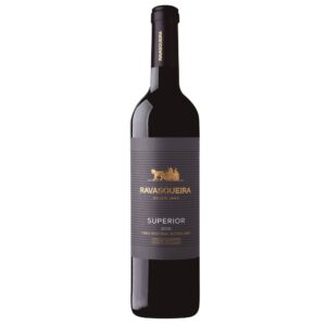 Ravasqueira Reserva da Família. (Vinho Tinto/ Red Wine)
