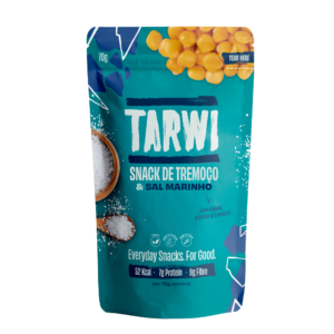 Tarwi Tremoço